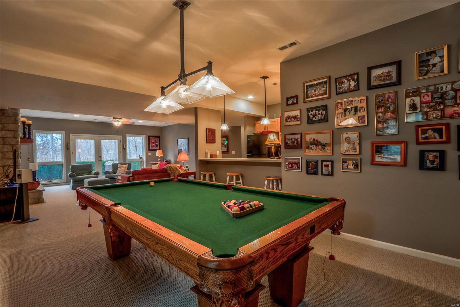 Innsbrook - Residential