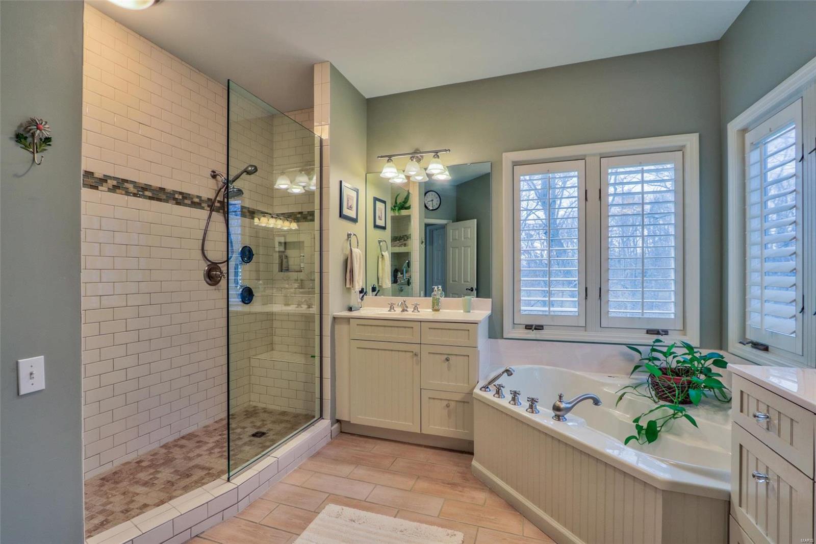 Innsbrook - Residential