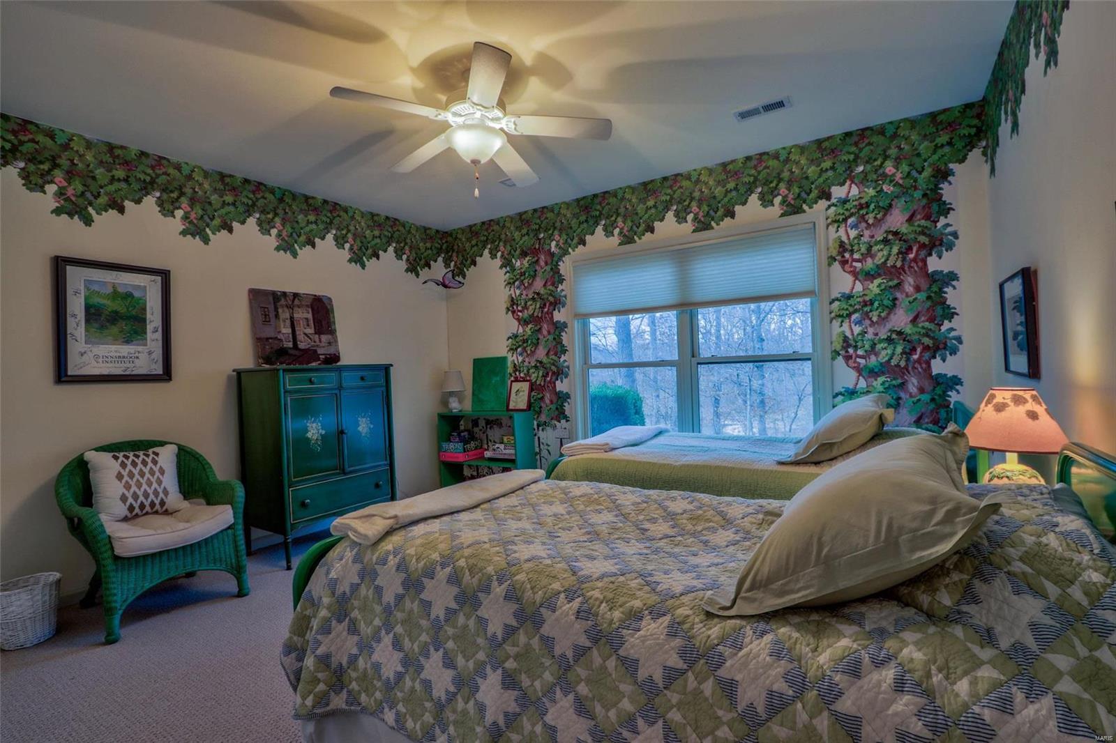 Innsbrook - Residential