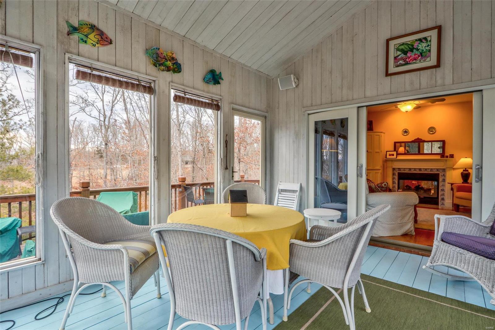 Innsbrook - Residential