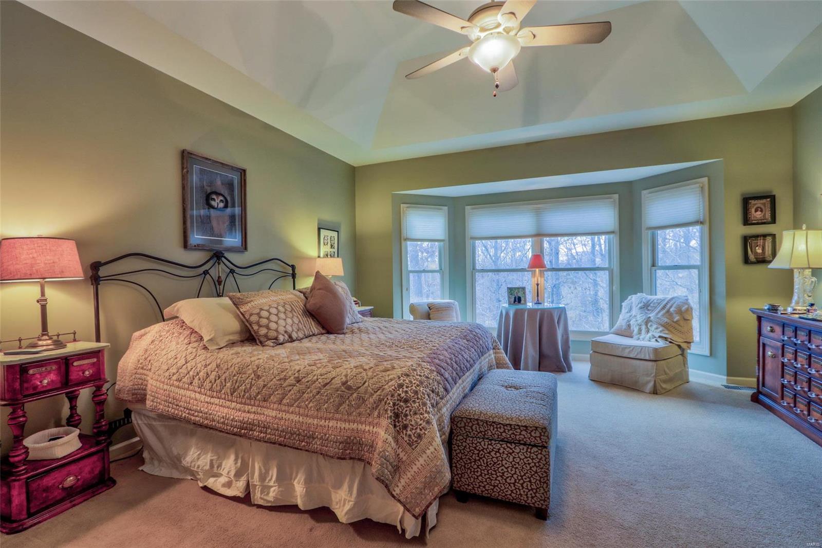 Innsbrook - Residential