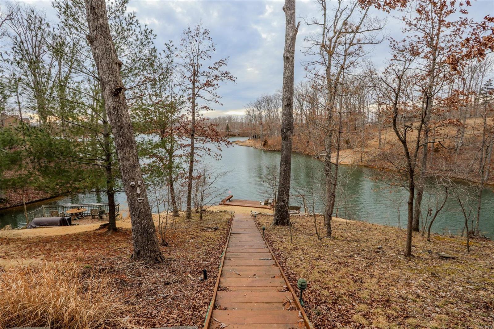 Innsbrook - Residential