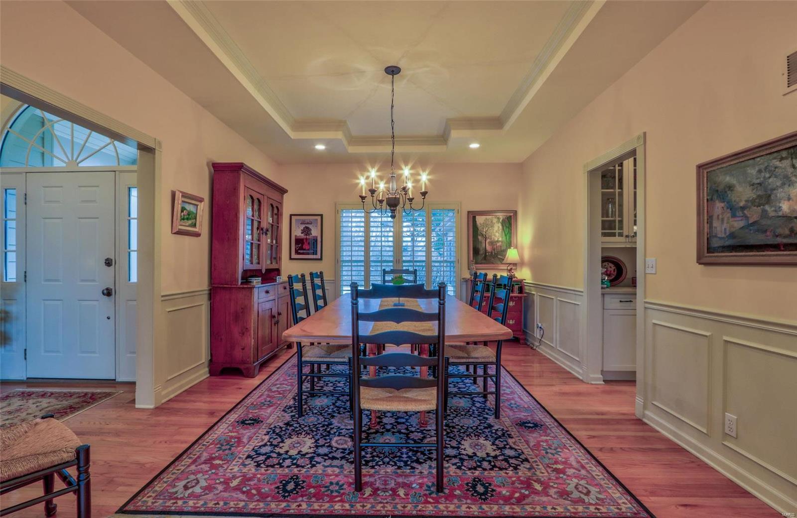 Innsbrook - Residential