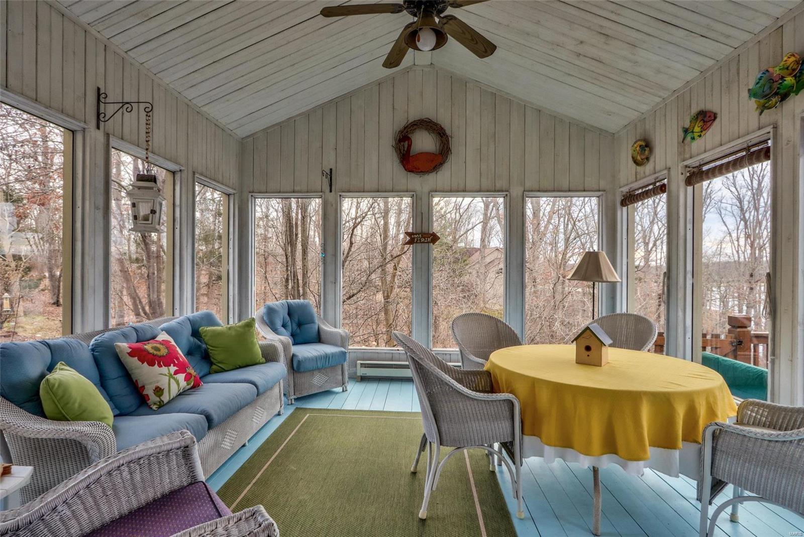 Innsbrook - Residential