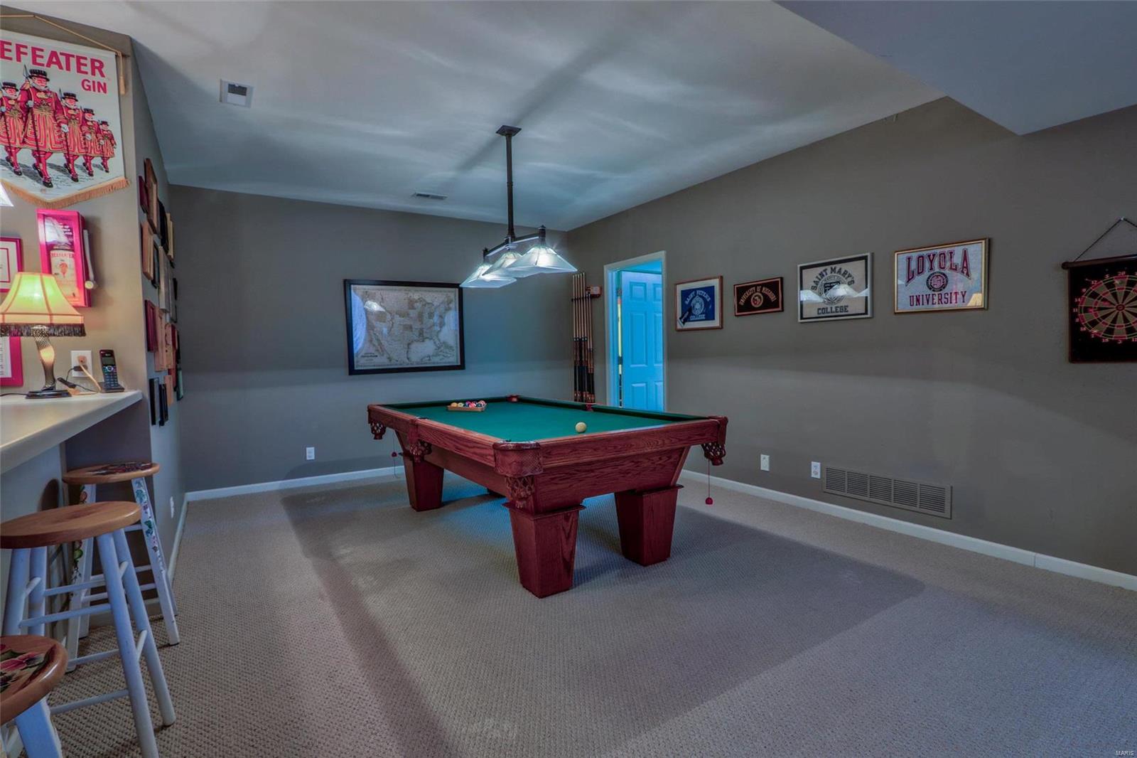 Innsbrook - Residential