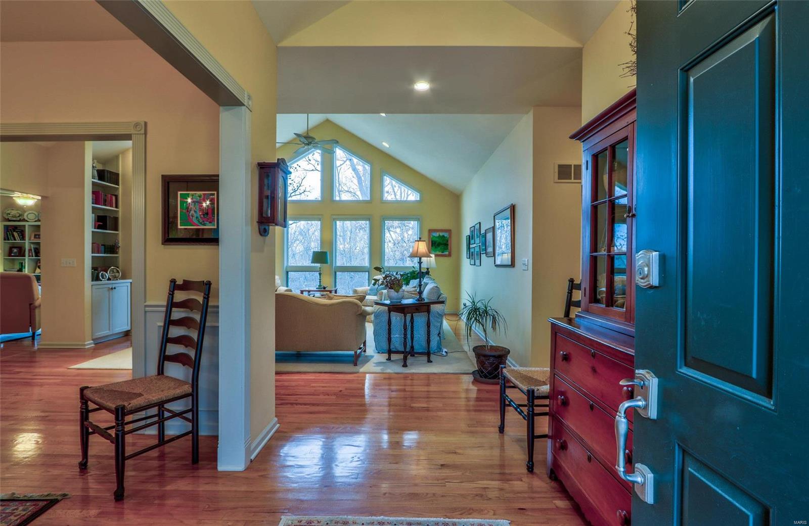 Innsbrook - Residential