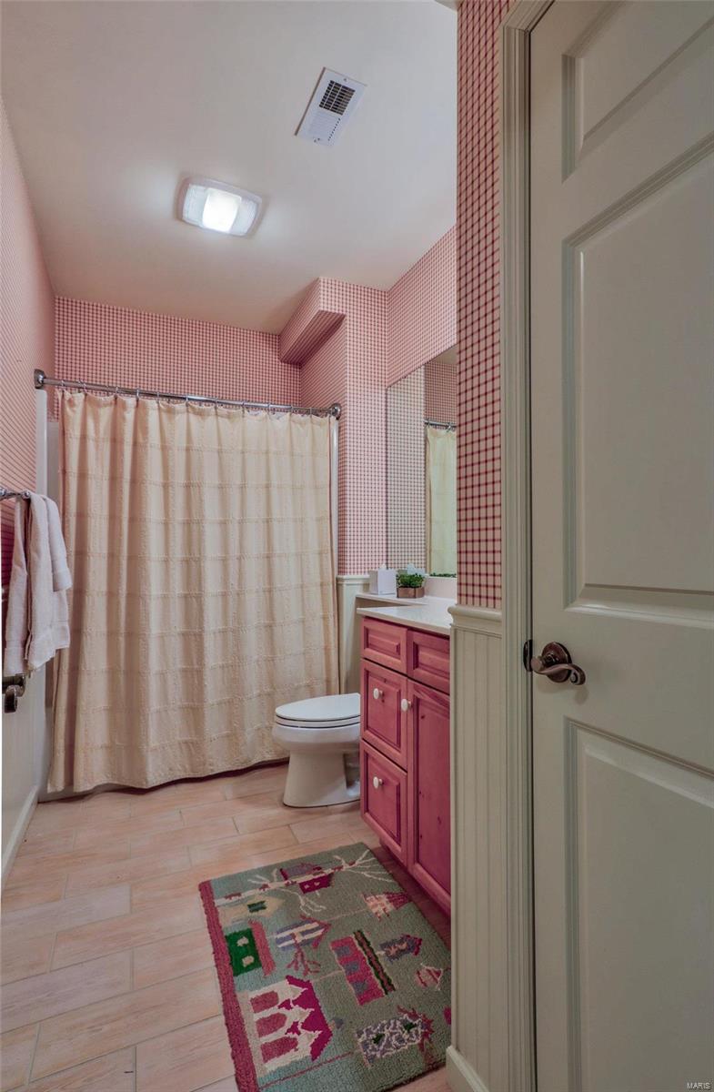 Innsbrook - Residential