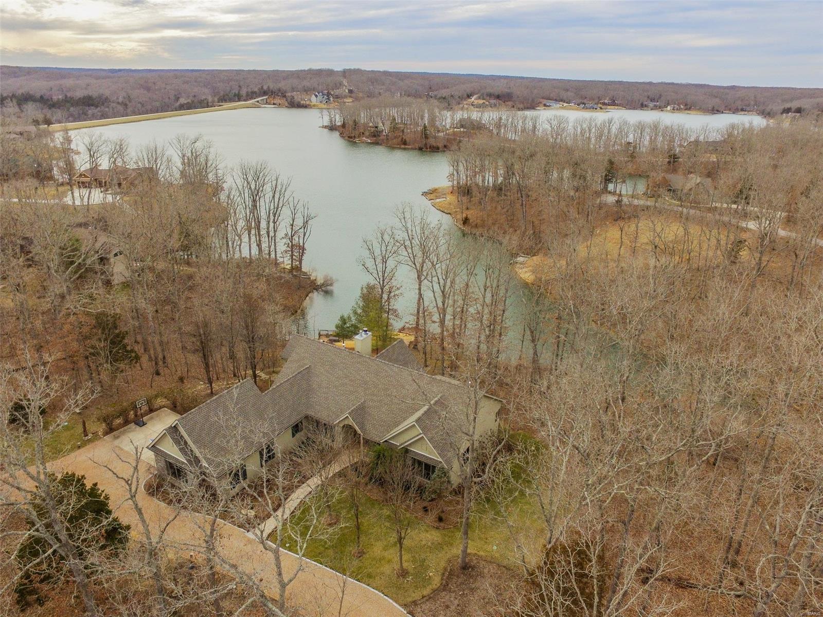 Innsbrook - Residential