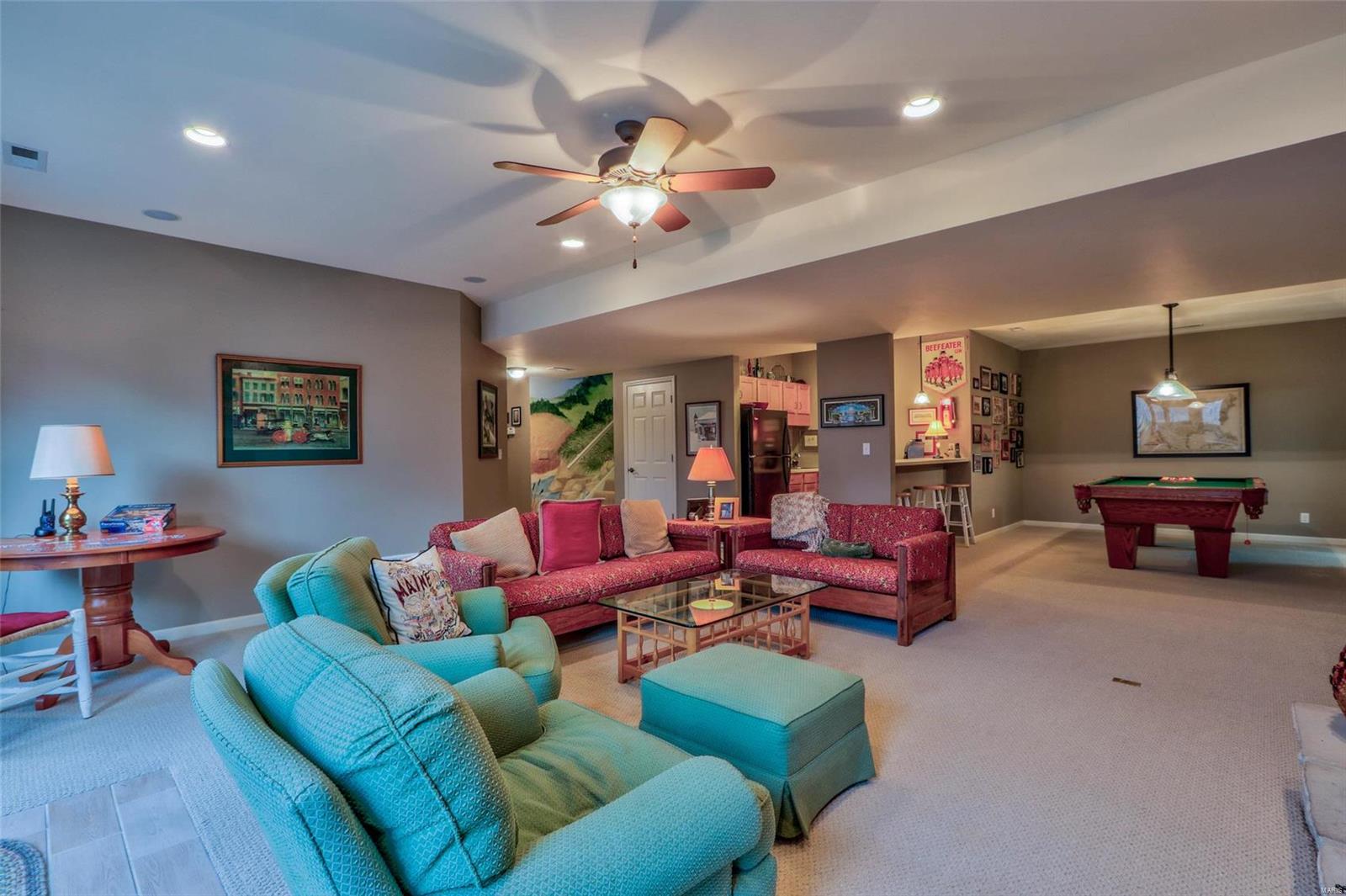 Innsbrook - Residential