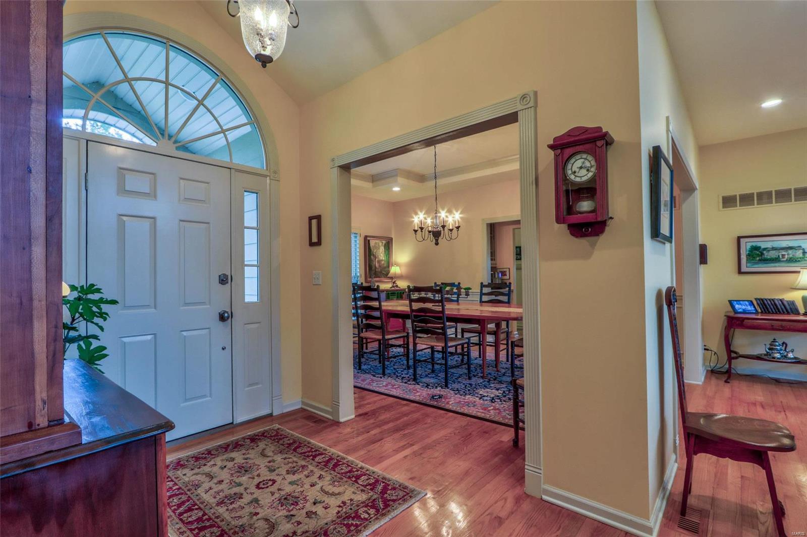 Innsbrook - Residential