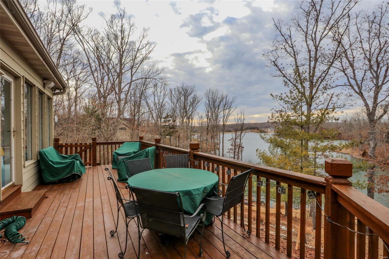 Innsbrook - Residential