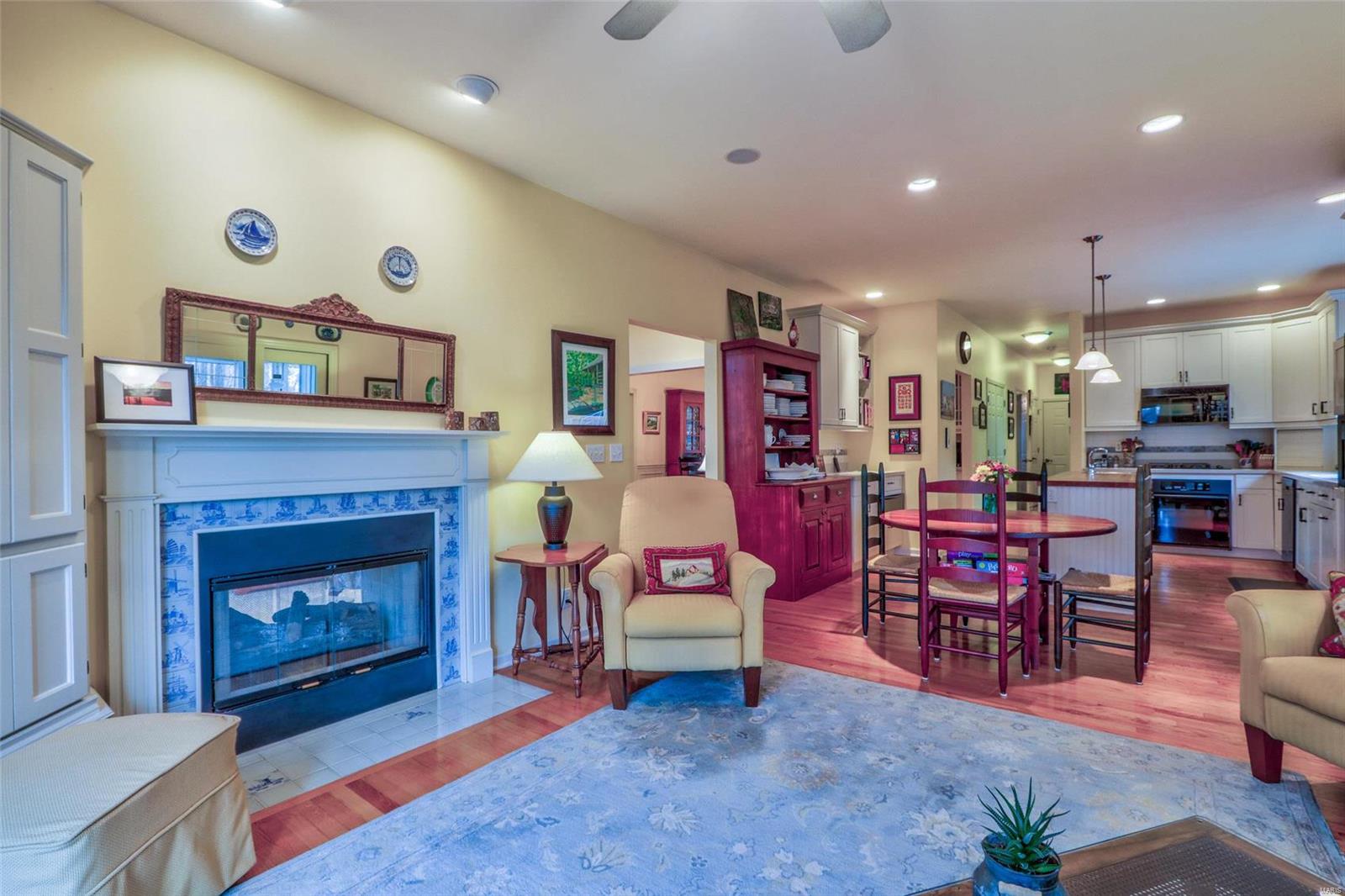 Innsbrook - Residential