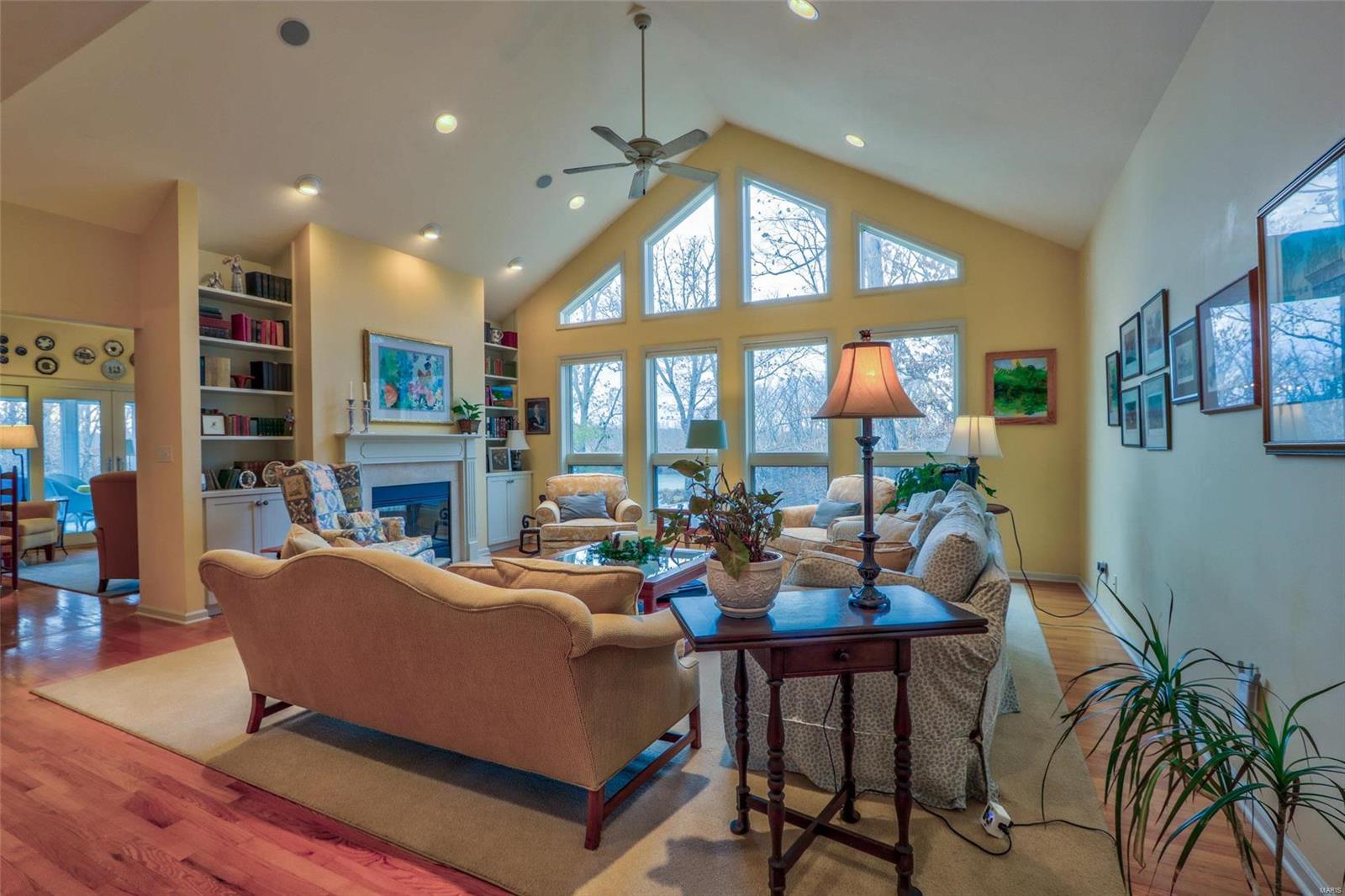 Innsbrook - Residential