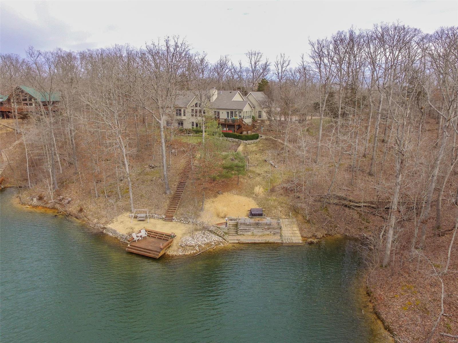 Innsbrook - Residential