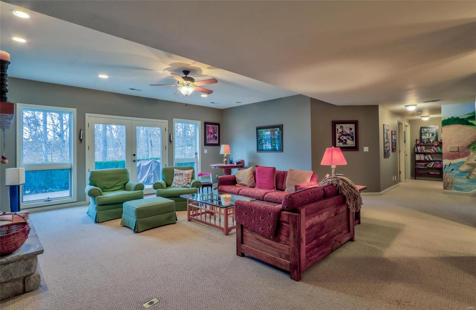 Innsbrook - Residential