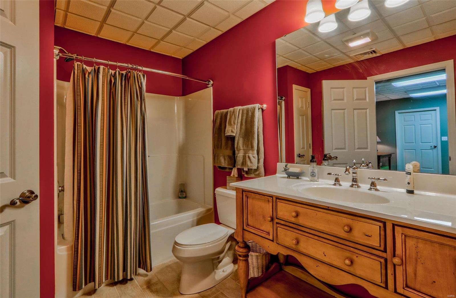 Innsbrook - Residential