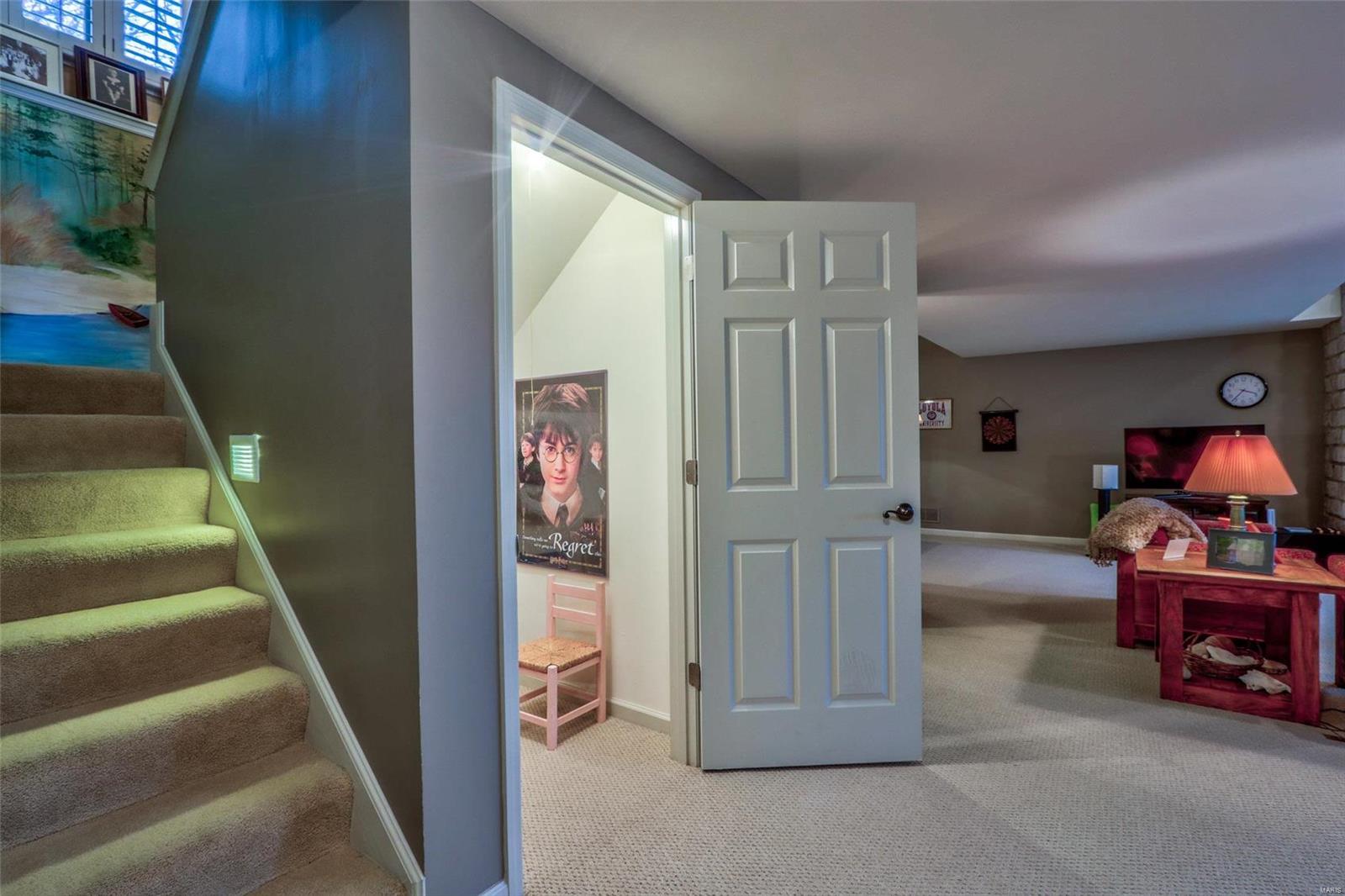 Innsbrook - Residential