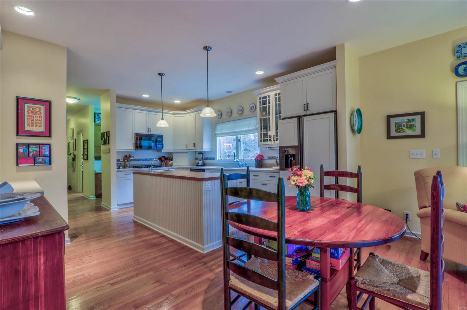 Innsbrook - Residential