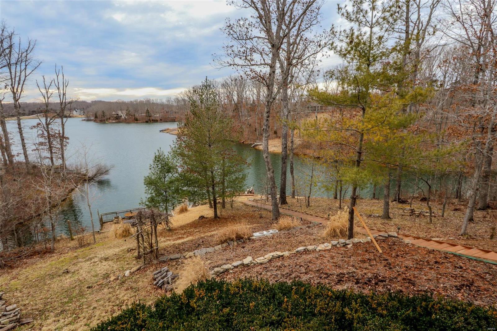 Innsbrook - Residential