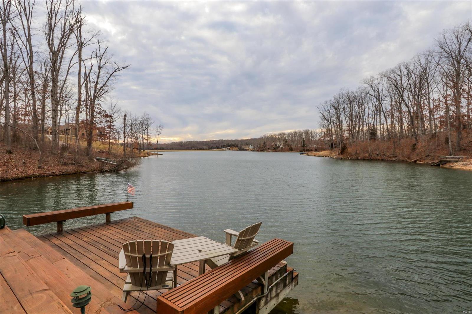 Innsbrook - Residential