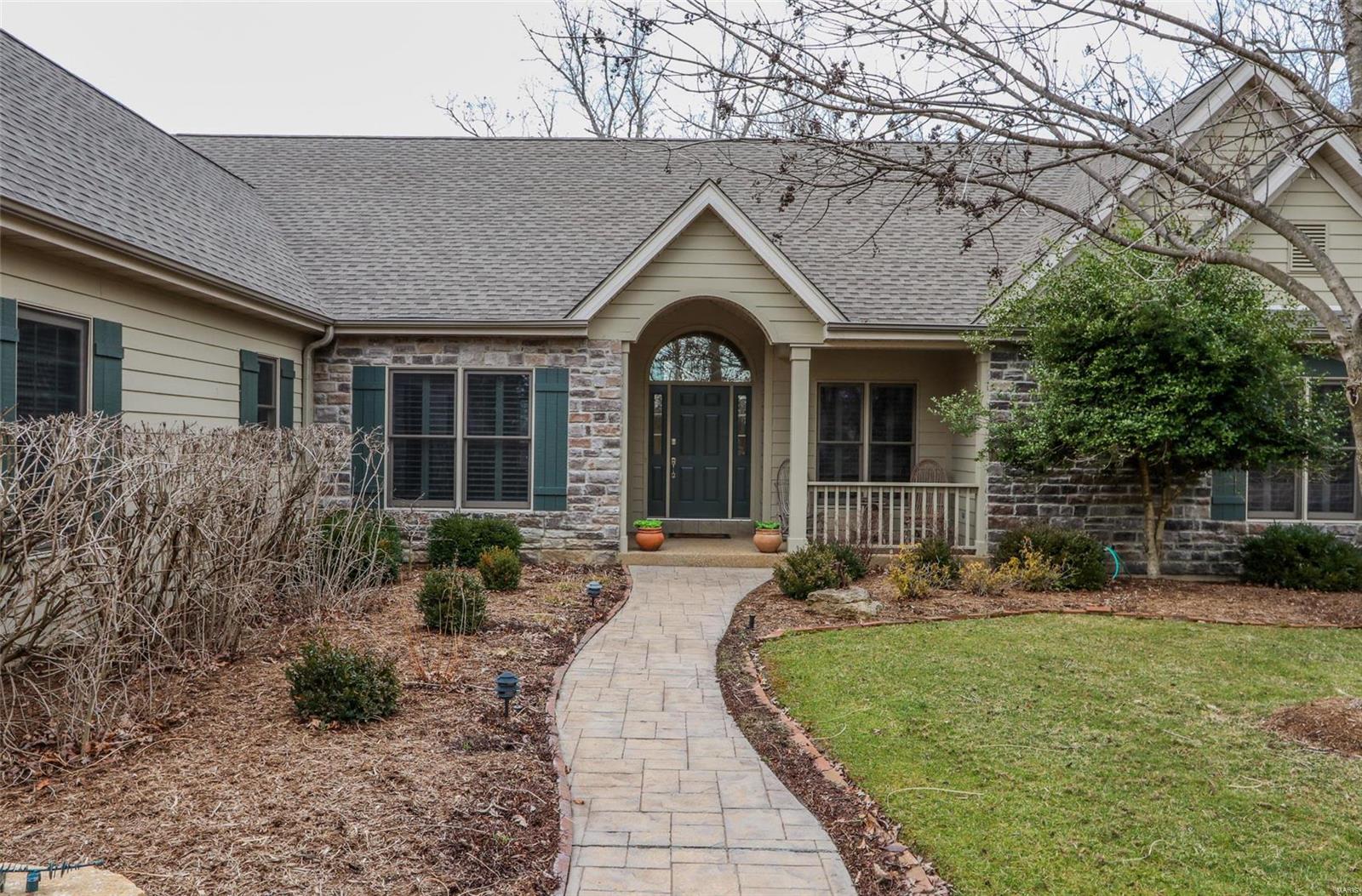 Innsbrook - Residential