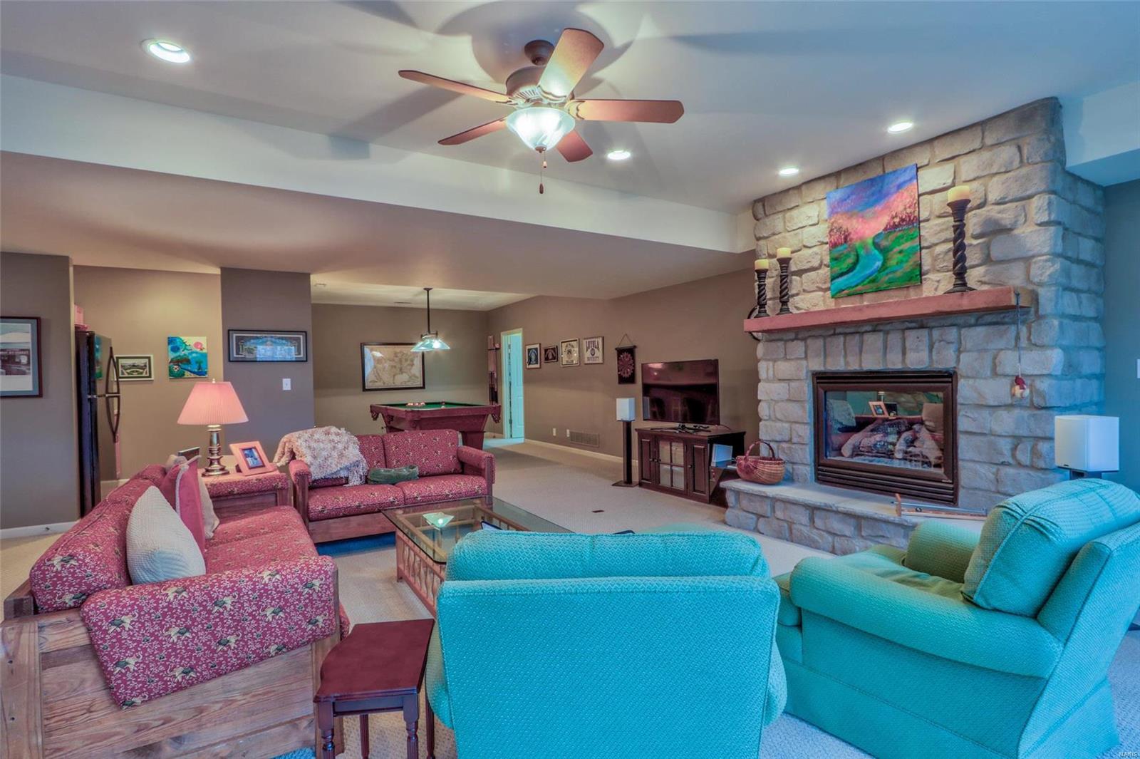 Innsbrook - Residential