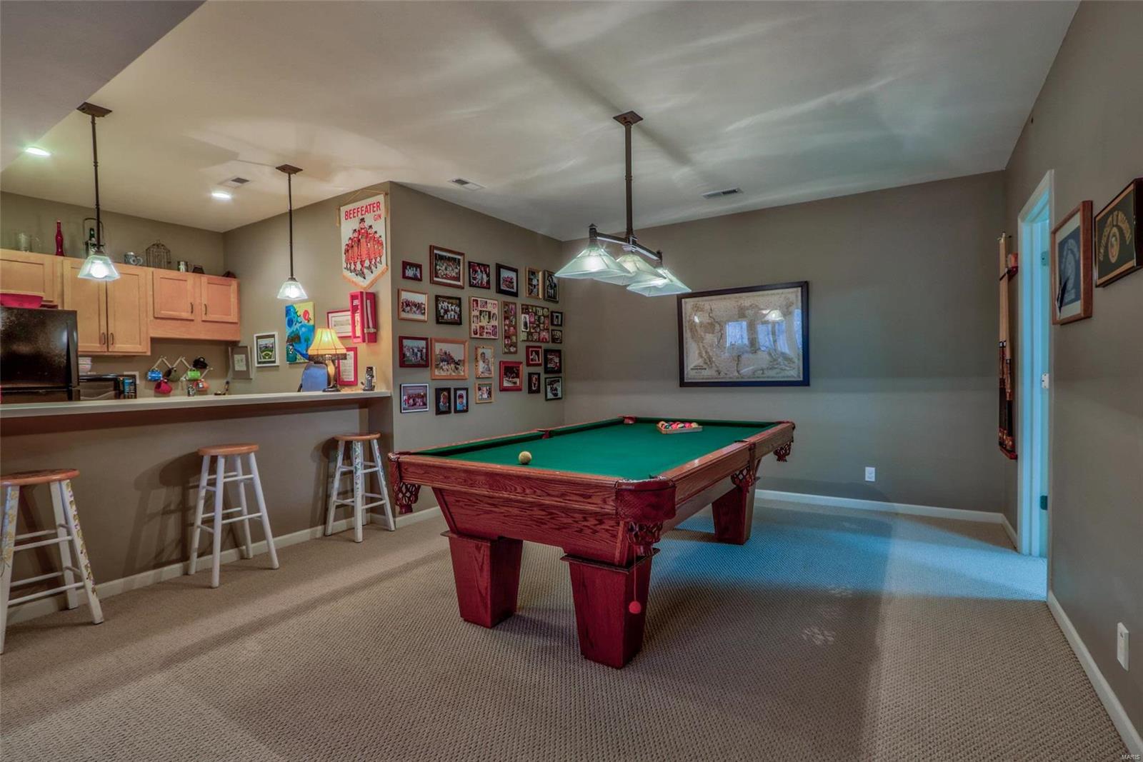 Innsbrook - Residential