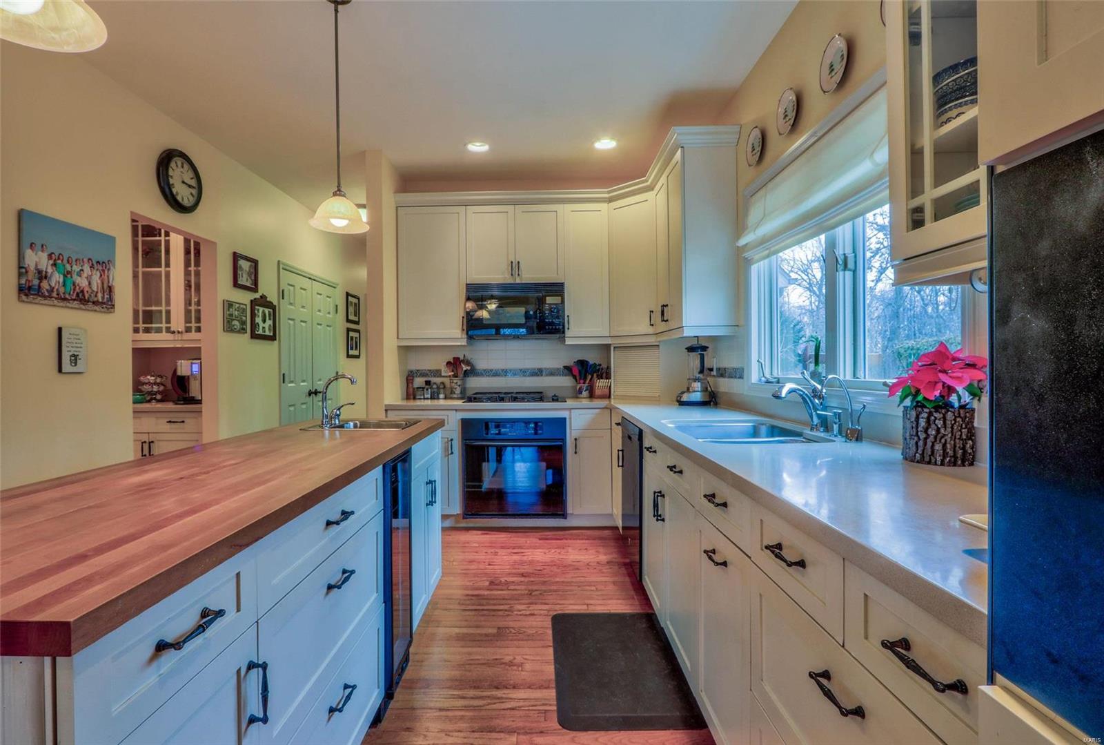 Innsbrook - Residential