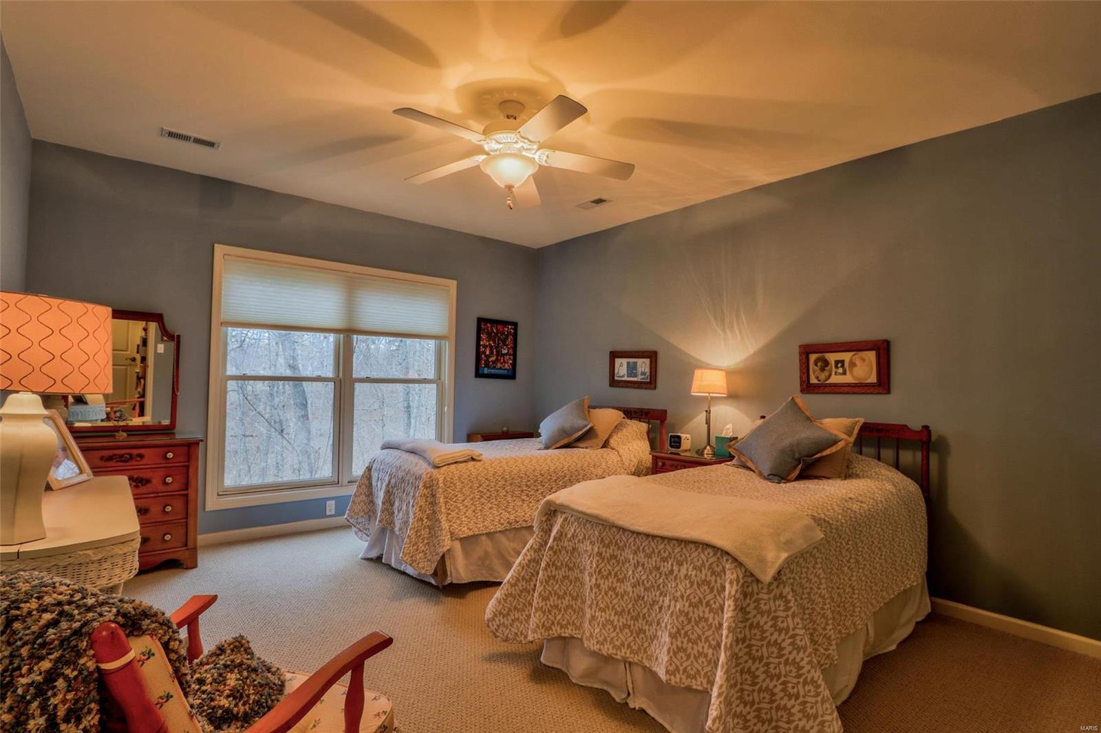 Innsbrook - Residential