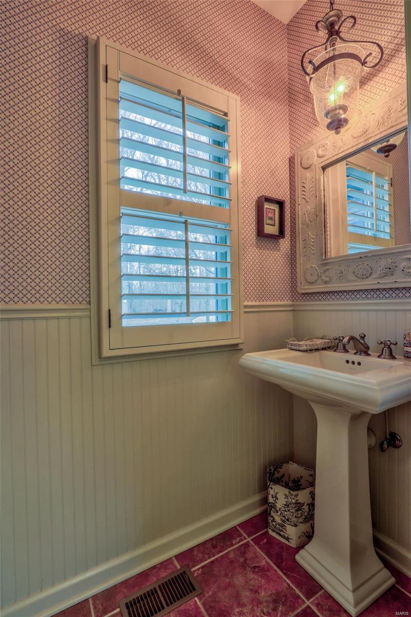 Innsbrook - Residential