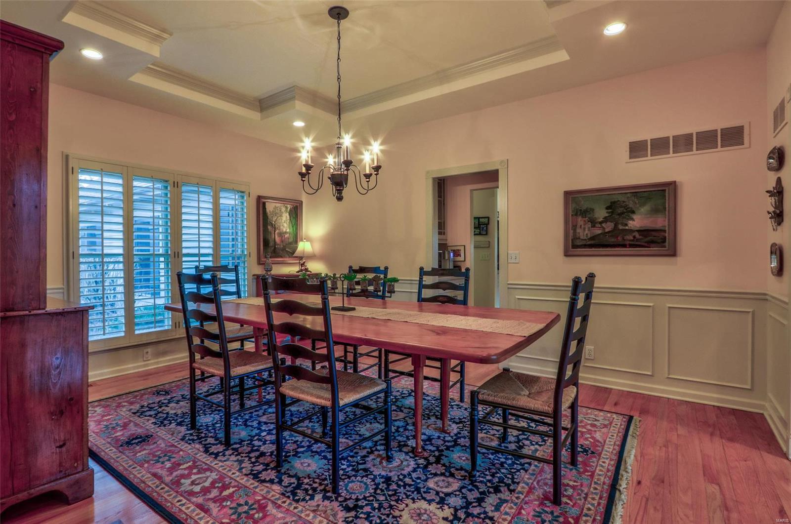 Innsbrook - Residential