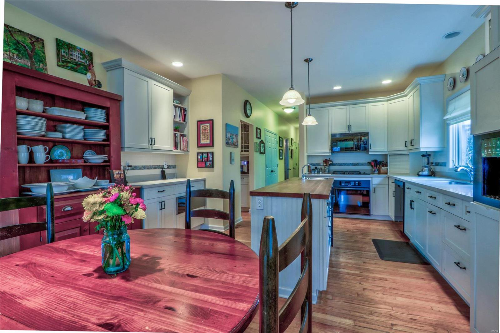 Innsbrook - Residential