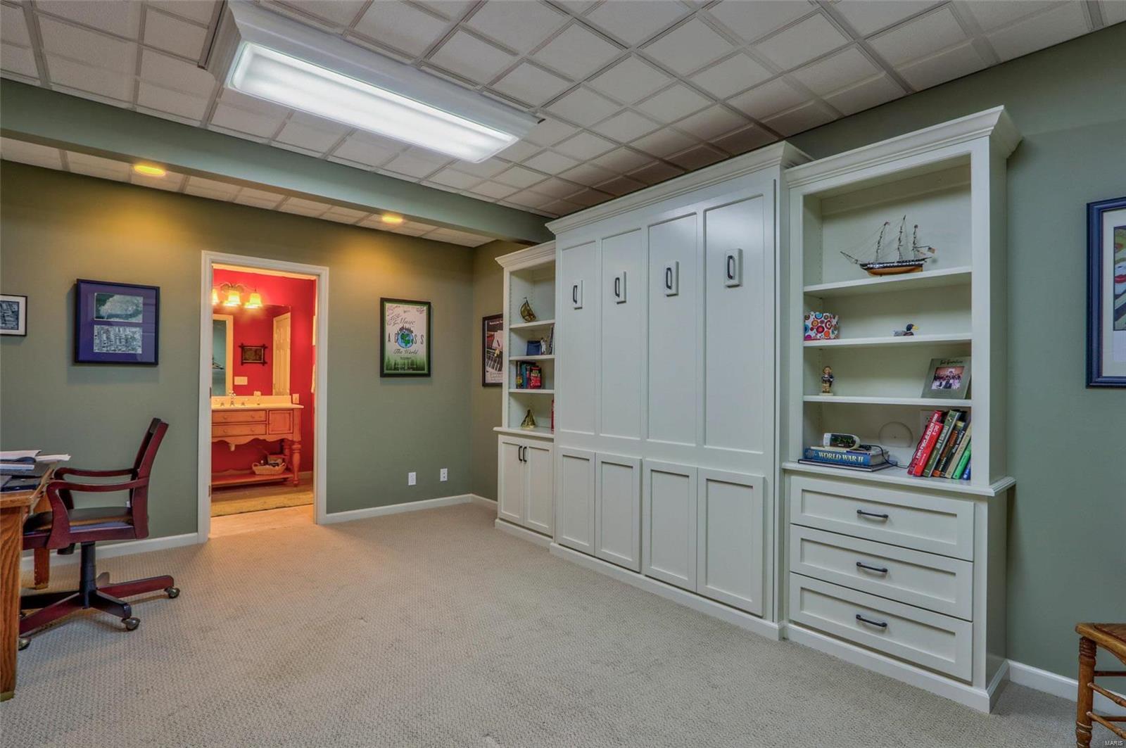 Innsbrook - Residential