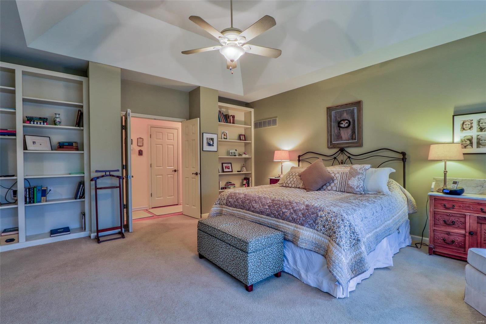 Innsbrook - Residential