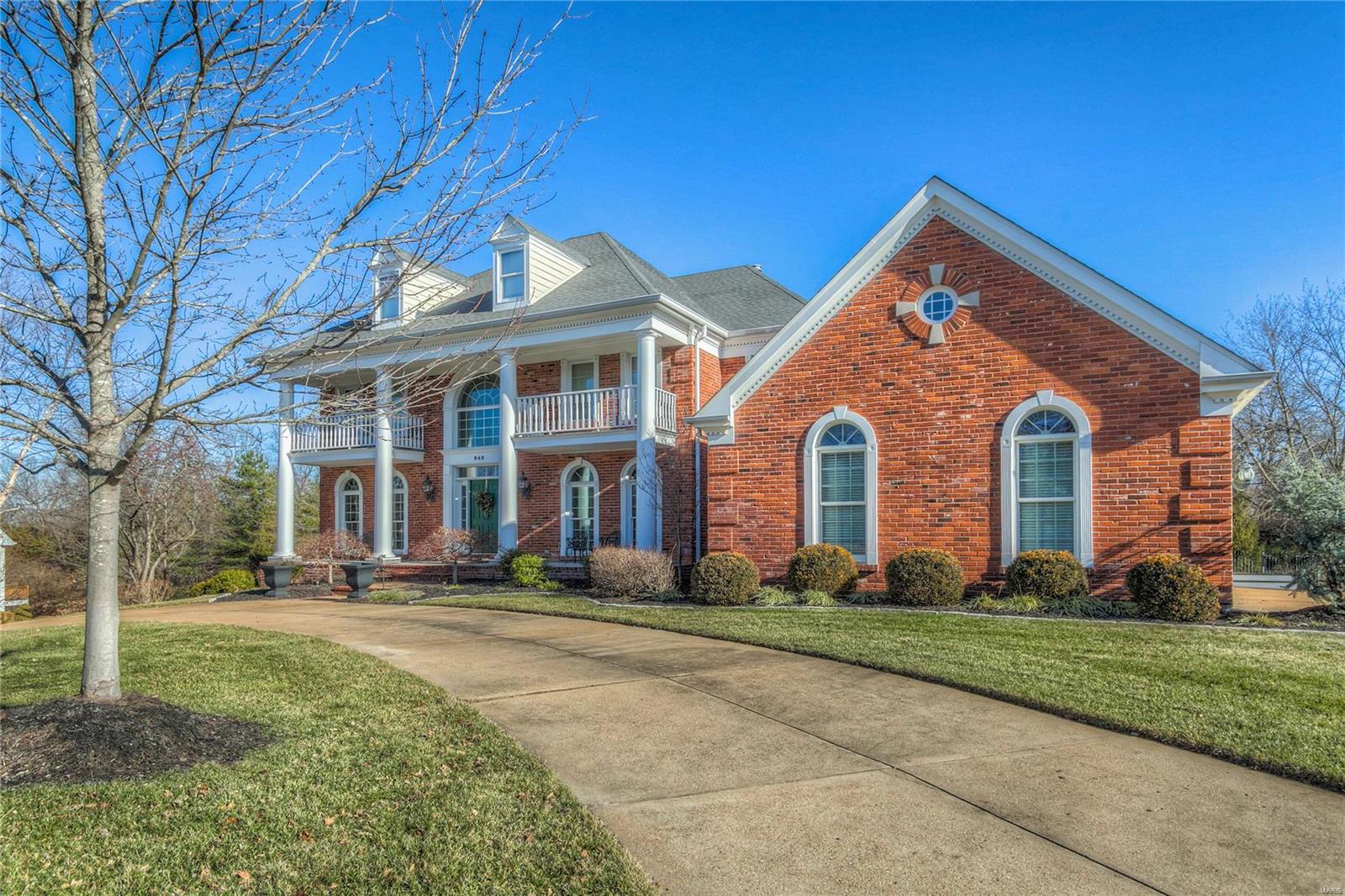 Kings Cove - Residential