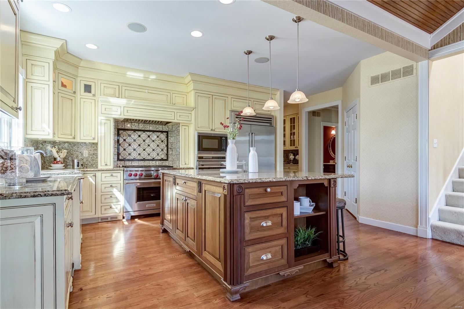 Kings Cove - Residential