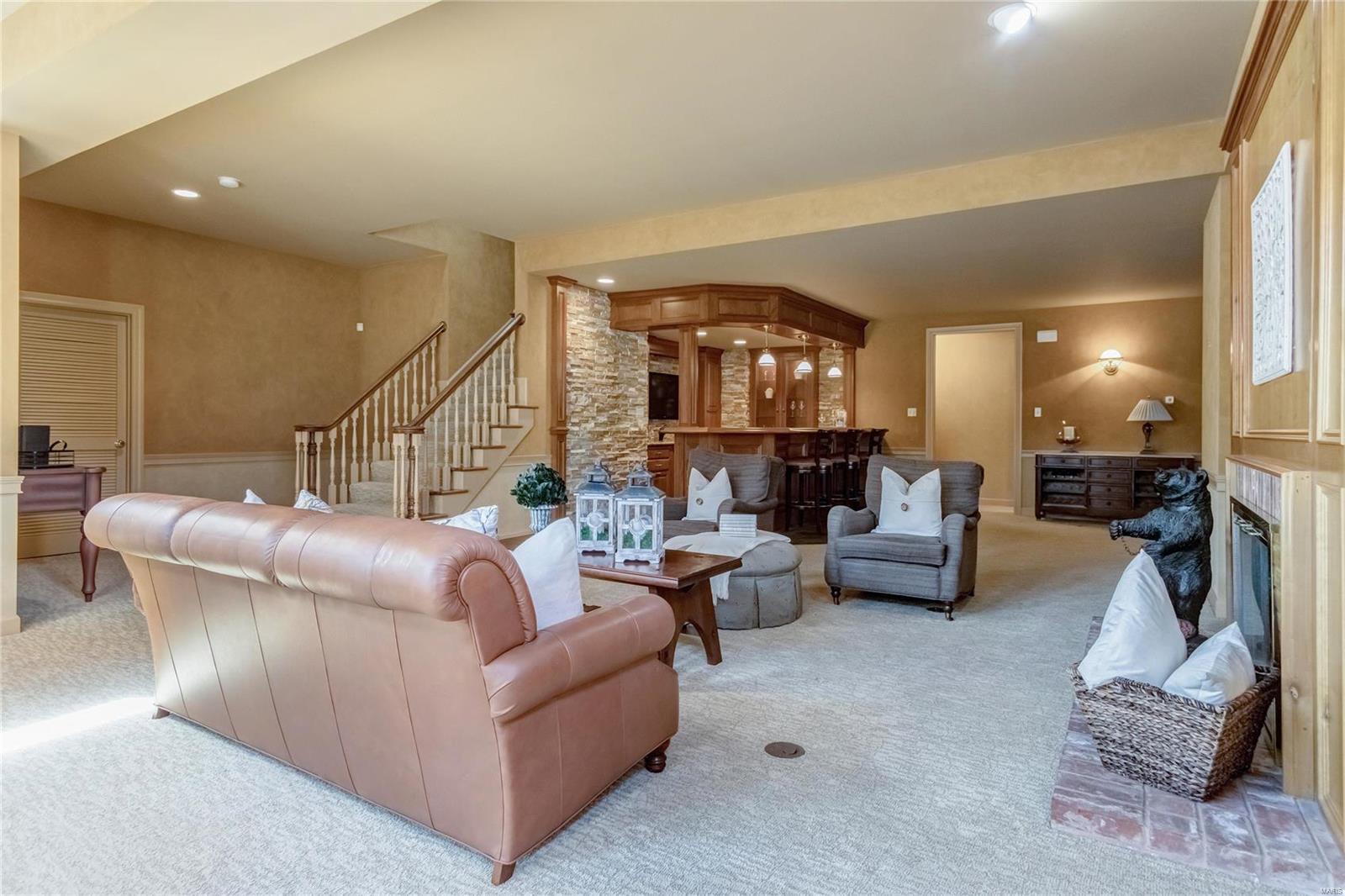 Kings Cove - Residential