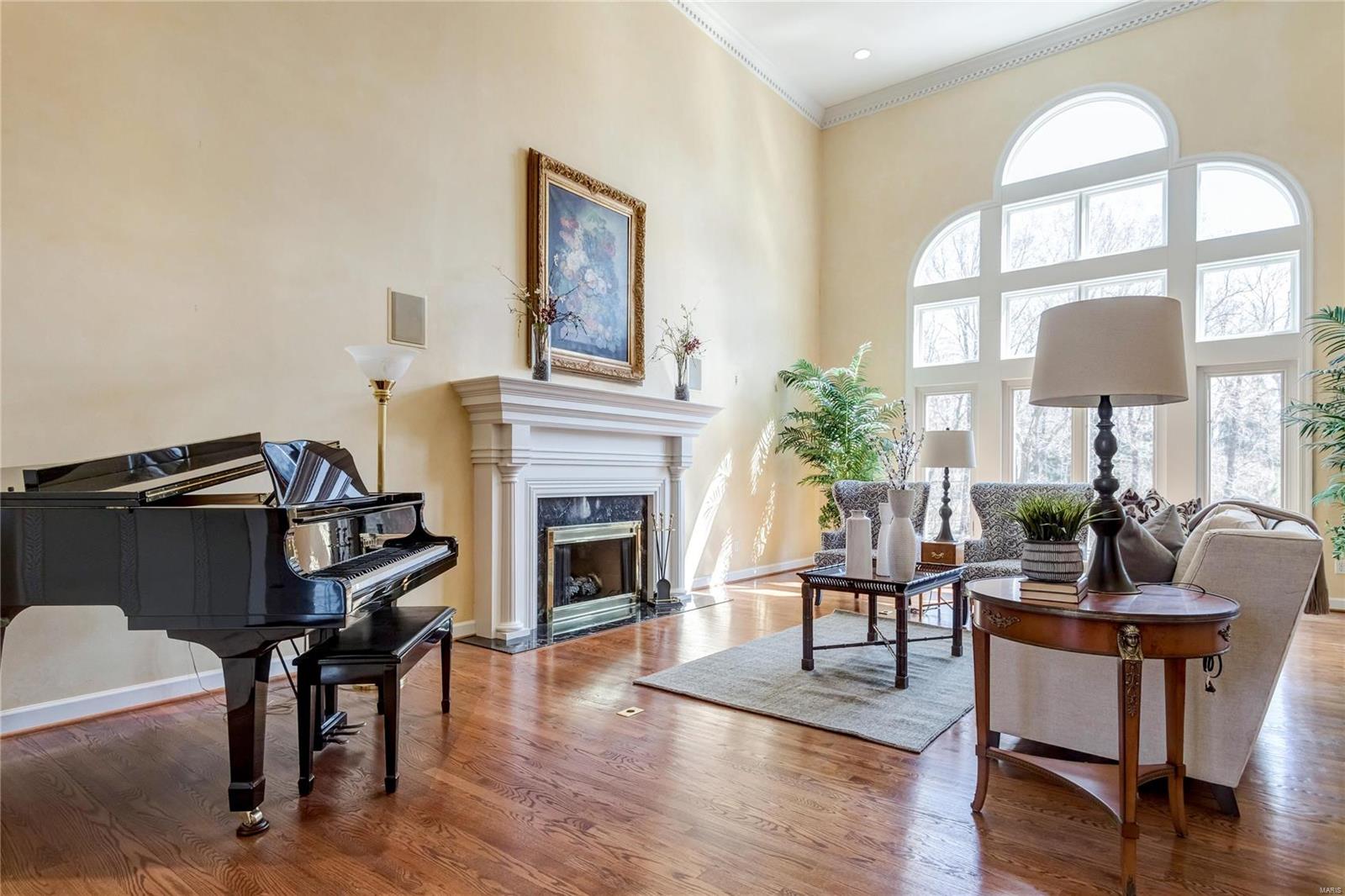 Kings Cove - Residential