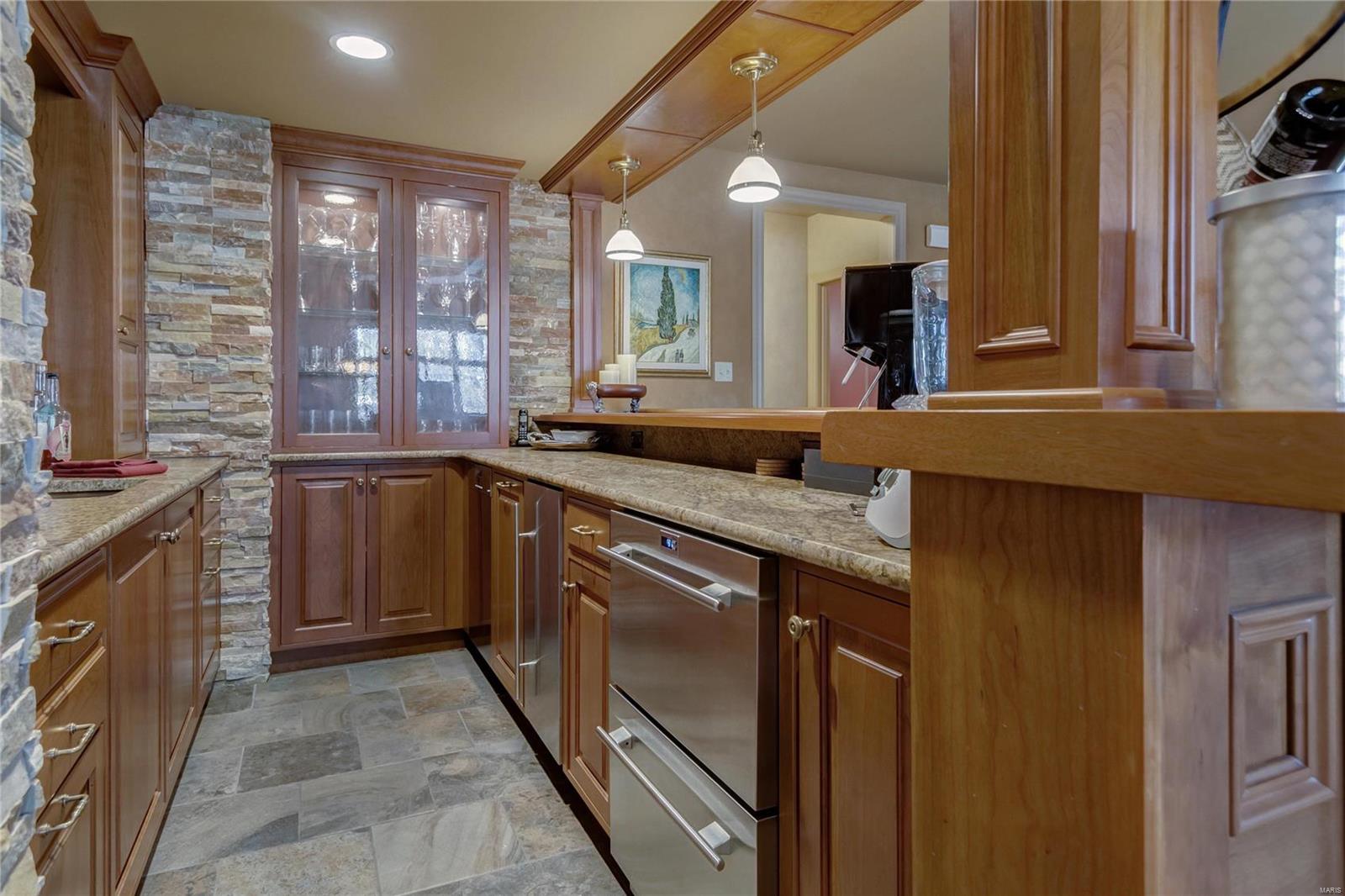 Kings Cove - Residential