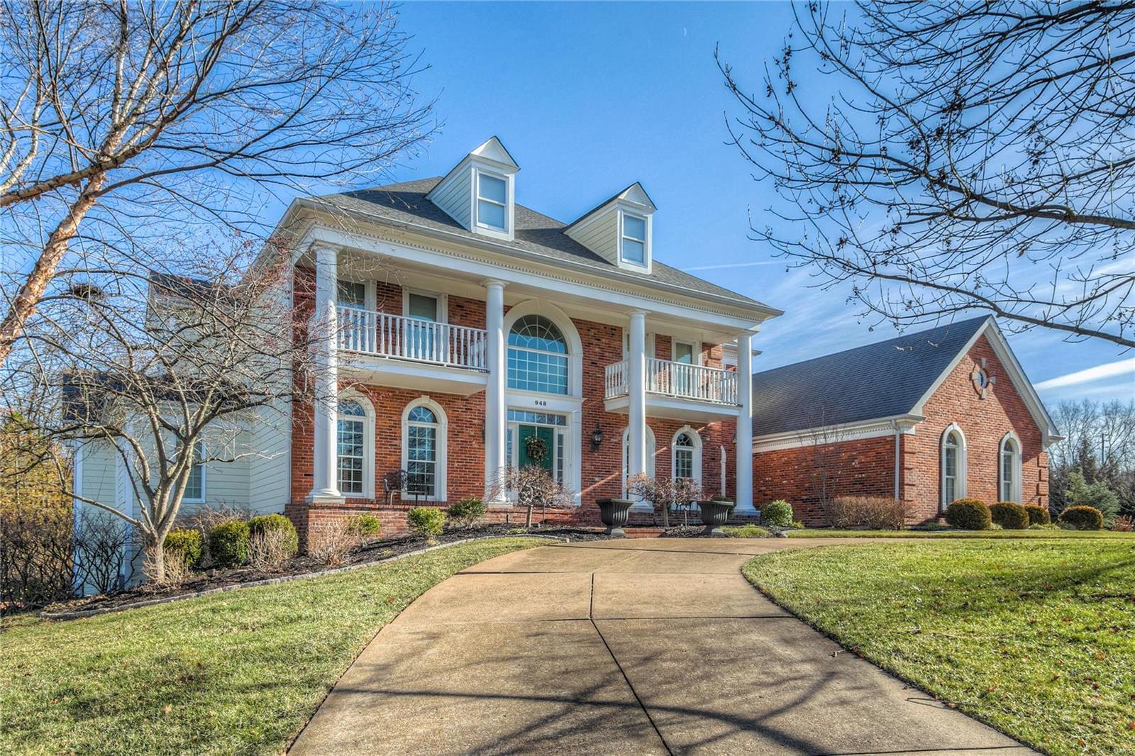 Kings Cove - Residential