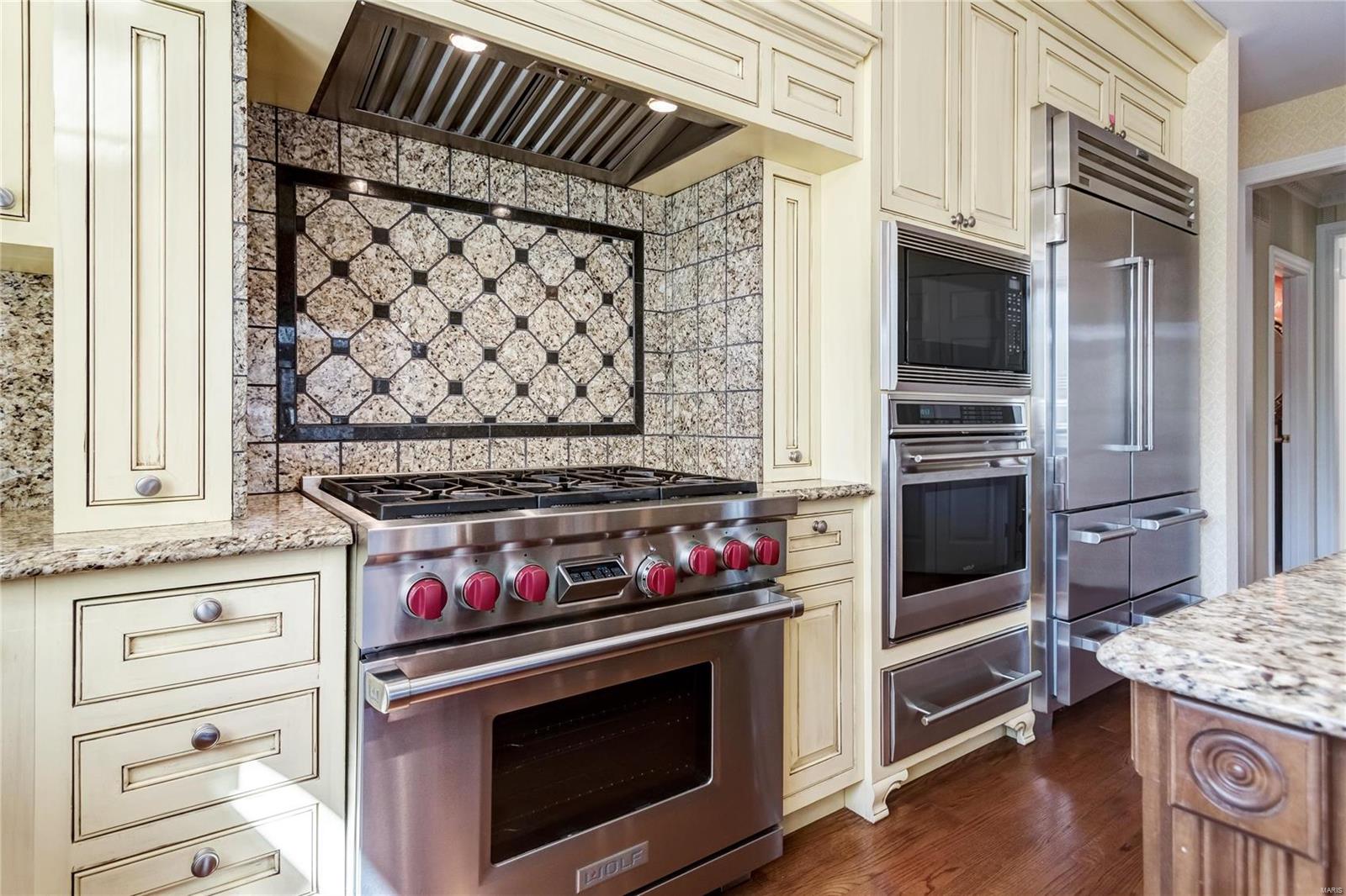 Kings Cove - Residential