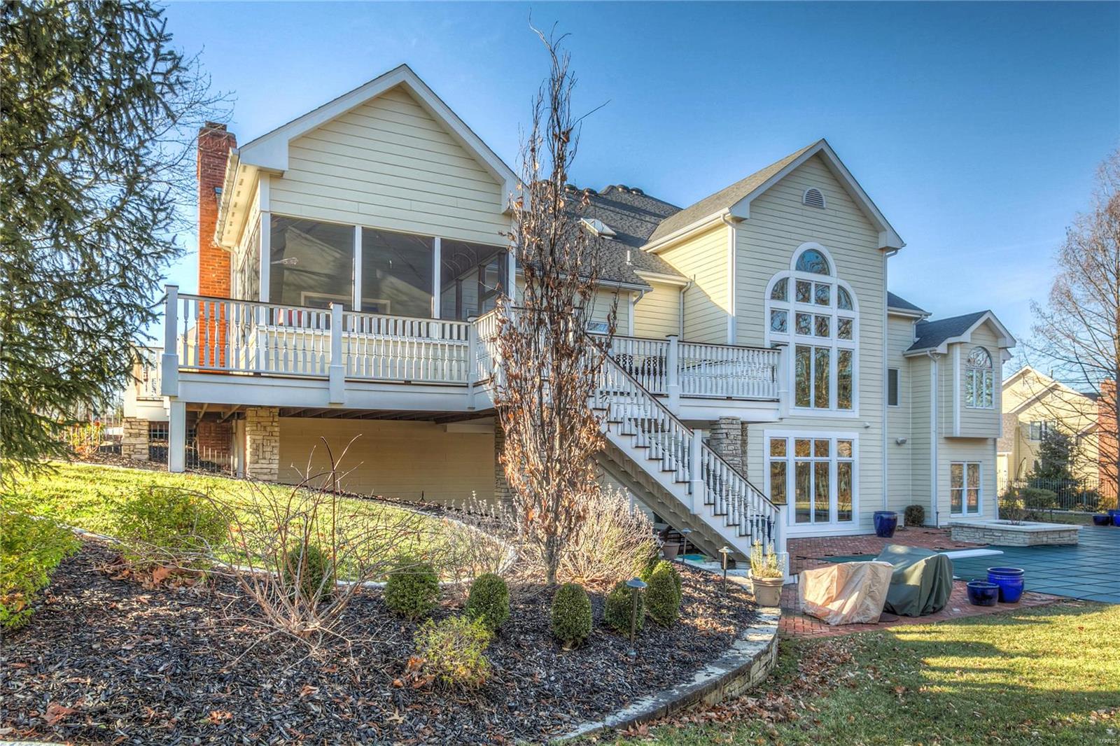 Kings Cove - Residential