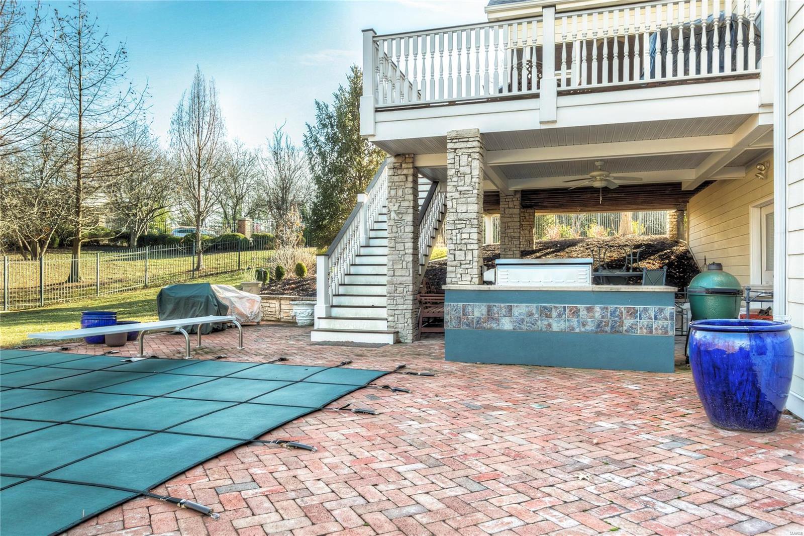 Kings Cove - Residential