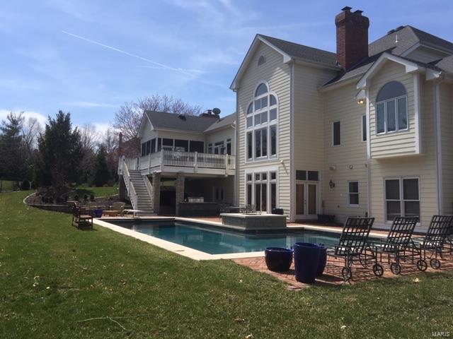 Kings Cove - Residential