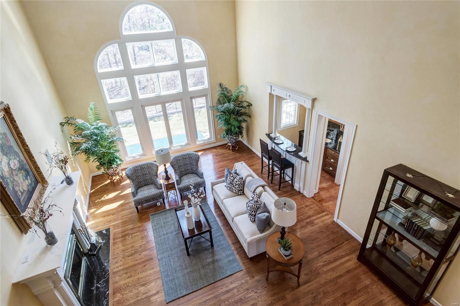 Kings Cove - Residential