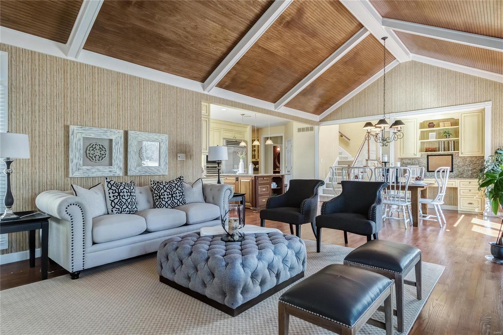 Kings Cove - Residential