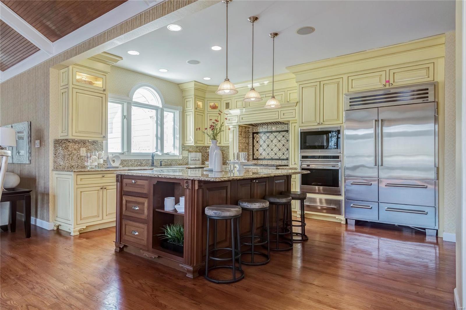 Kings Cove - Residential