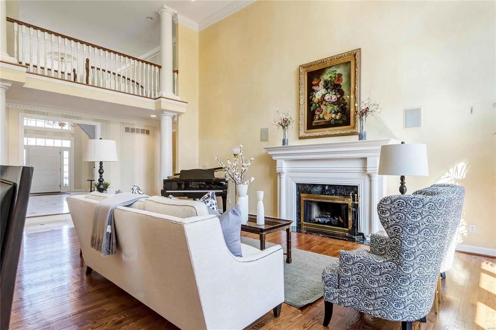 Kings Cove - Residential