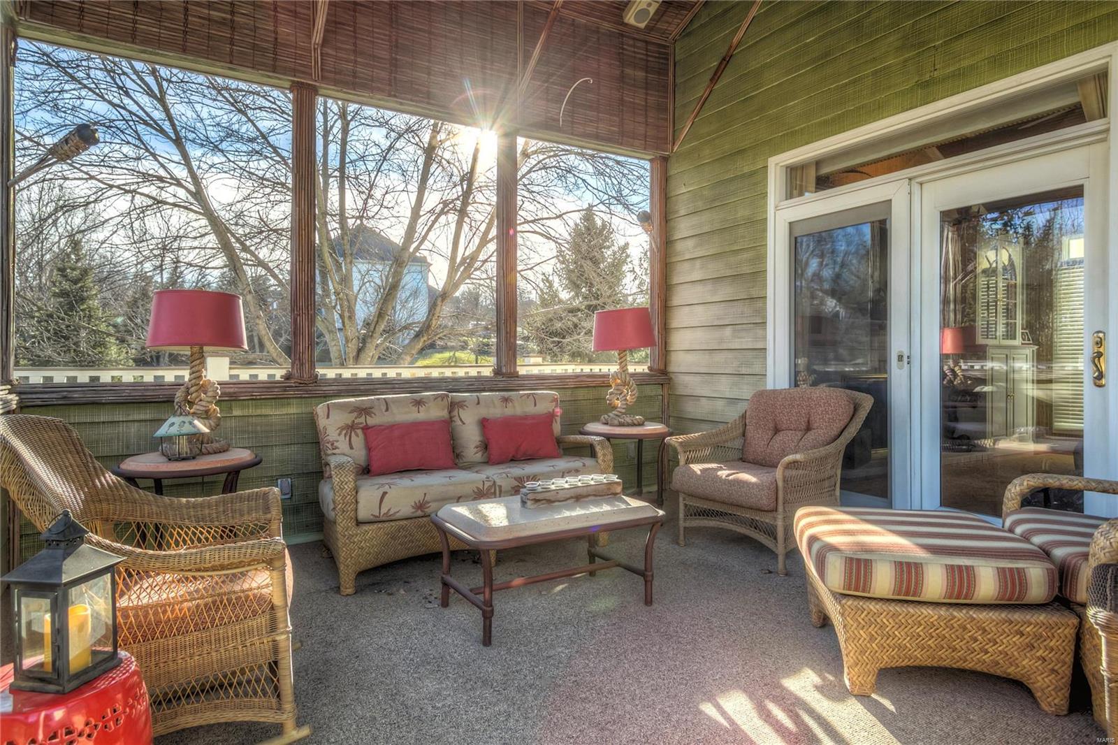 Kings Cove - Residential