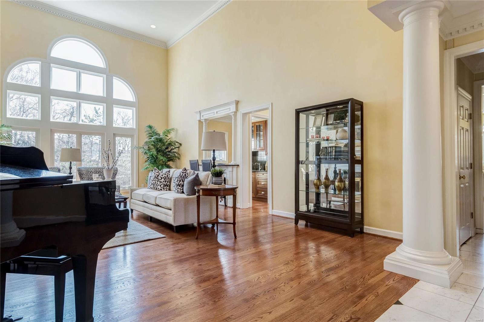 Kings Cove - Residential